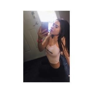 Meet your Posher, Kelsey